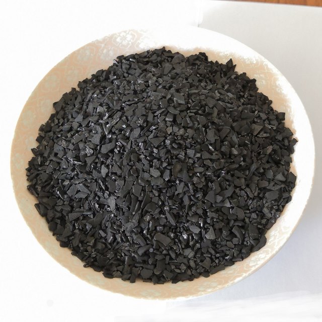 椰壳活性炭