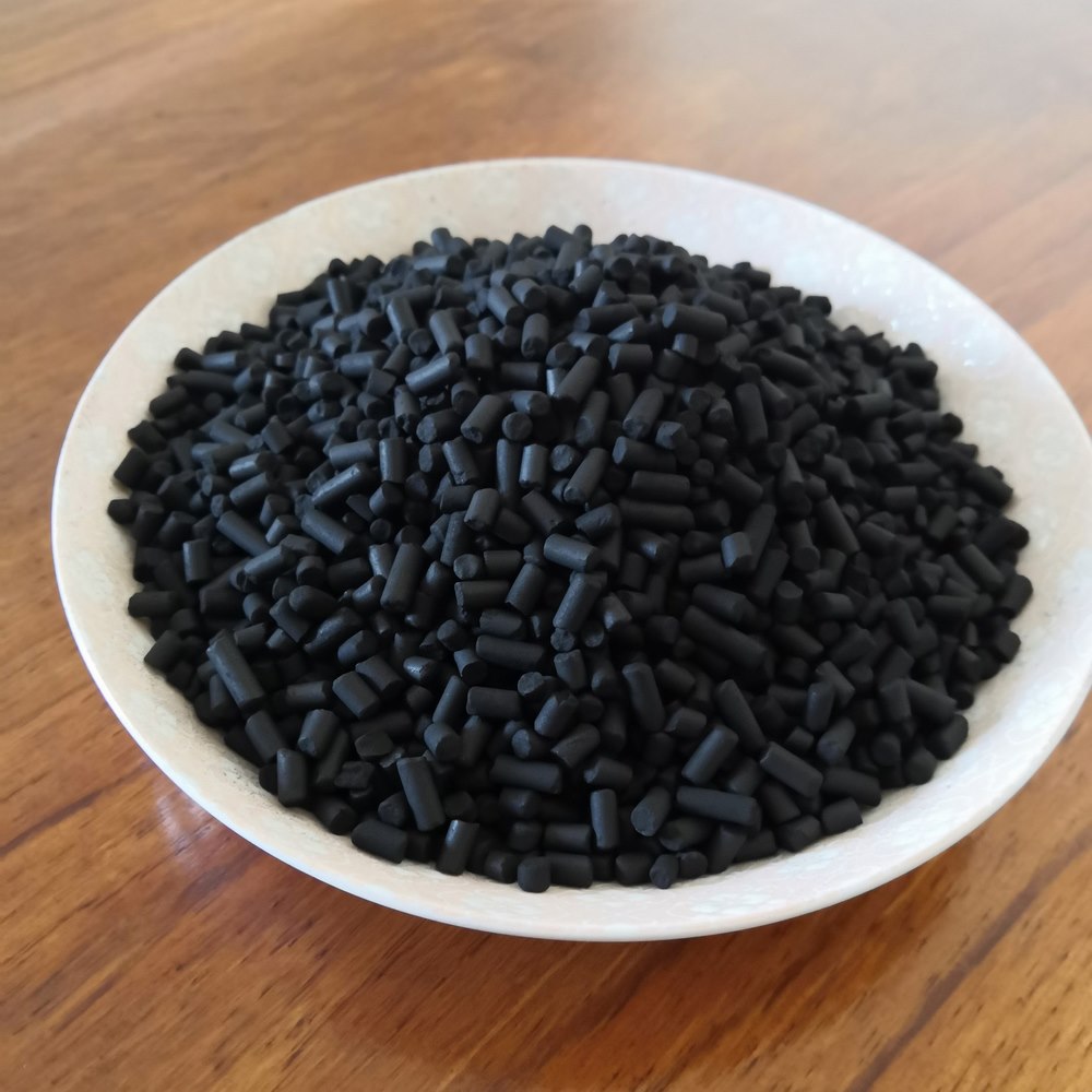 煤质活性炭