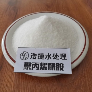 聚丙烯酰胺