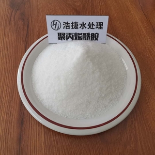 聚丙烯酰胺