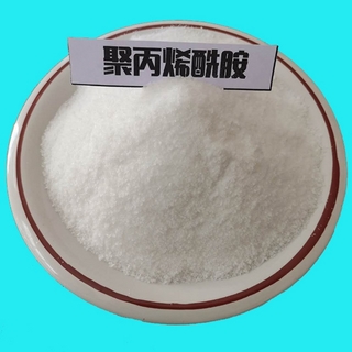 聚丙烯酰胺