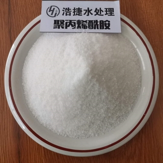 聚丙烯酰胺