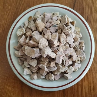沸石滤料