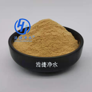 新型聚合硫酸铁